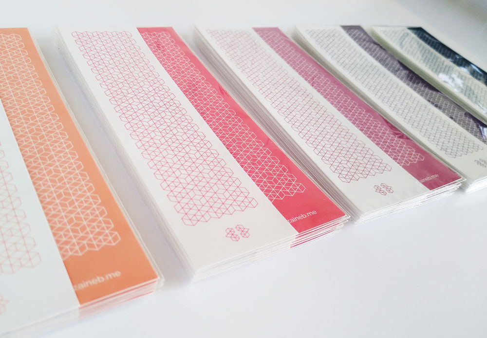 Bookmarks