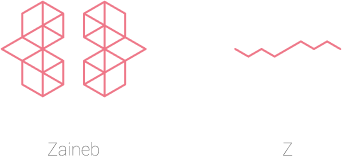 Logo collapsing into submark