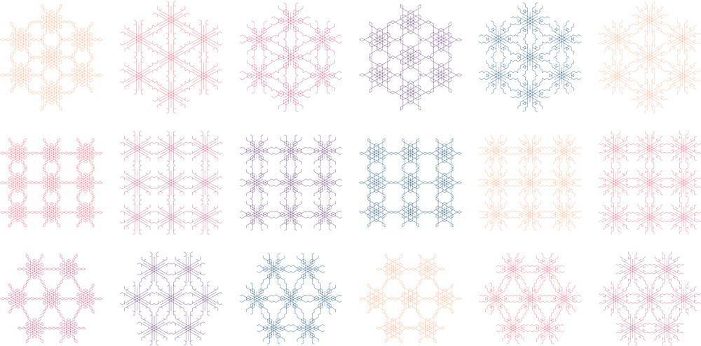 Patterns