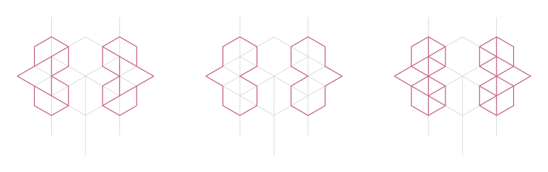 Logo construction