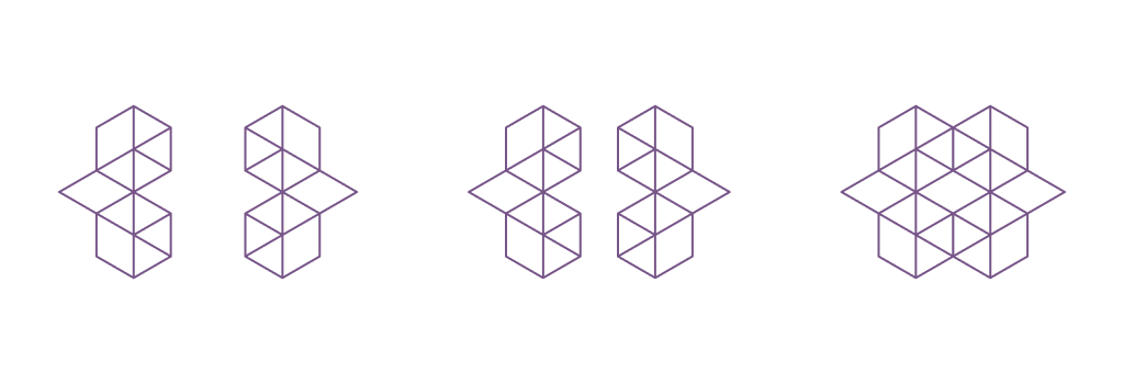 Logo construction