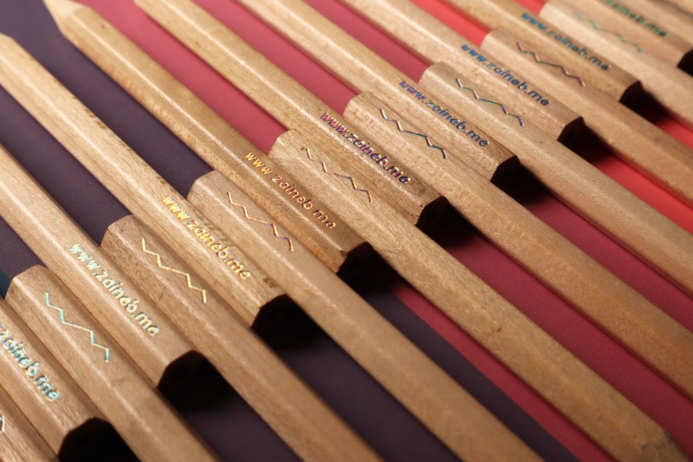 Pencils