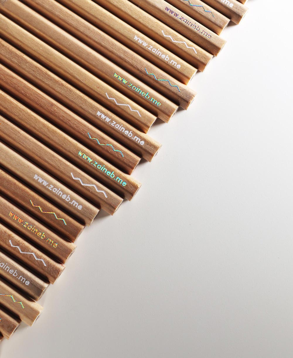 Pencils